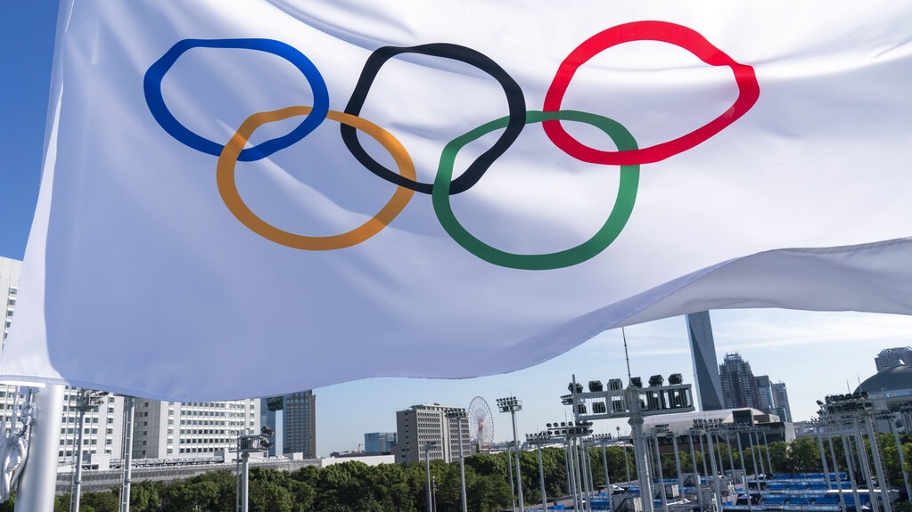 Οι Ολυμπιακοί Αγώνες «Τόκιο 2020» είναι στην ΕΡΤ! - ertnews.gr