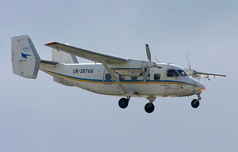 Ρωσία: Εντοπίστηκε το αεροσκάφος που χάθηκε από το ραντάρ στη Σιβηρία – «Ζωντανοί όλοι οι επιβάτες»