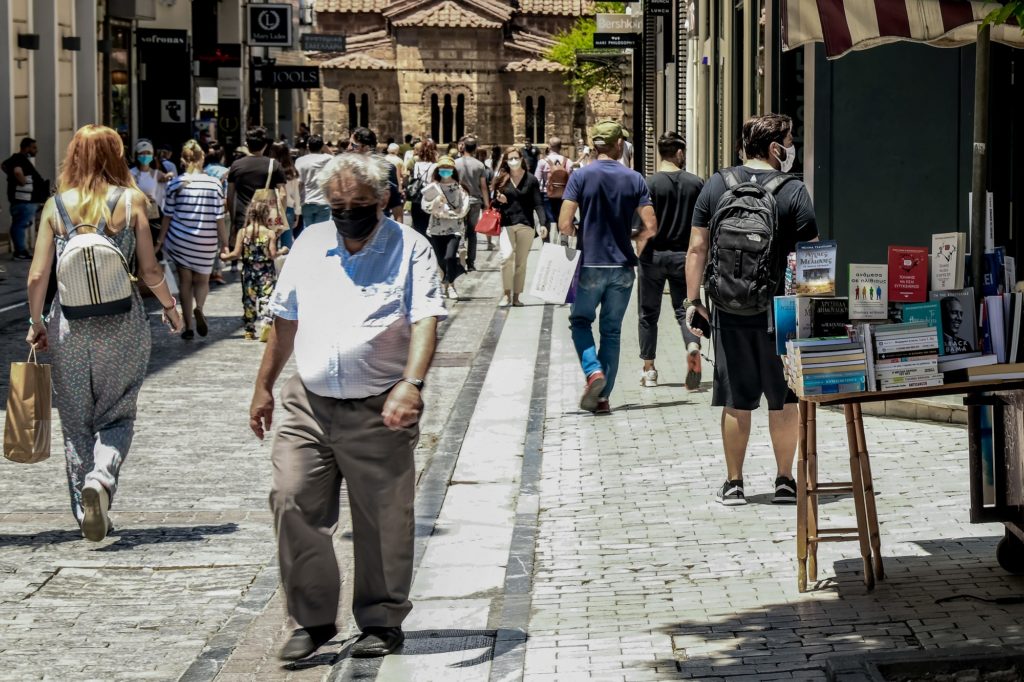 Λύματα: Αύξηση πάνω από 200% του ιικού φορτίου σε Αττική, Θεσσαλονίκη & Αλεξανδρούπολη