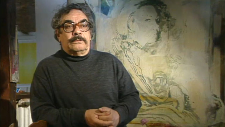 Νίκος Κεσσανλής – 4 Ιουλίου 2004