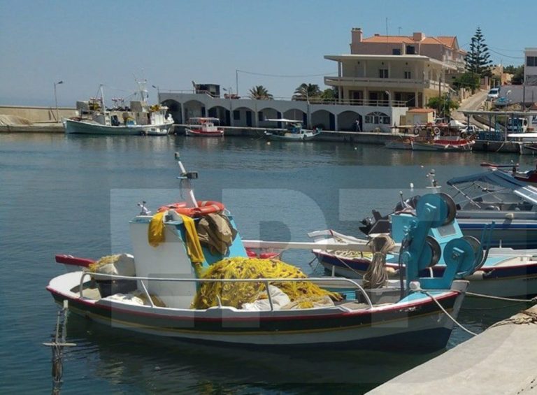 Αν. Μιχαηλίδης: Άδικη για τους ερασιτέχνες αλιείς η αύξηση των τελών ελλιμενισμού