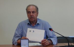 Σωματείο εργαζομένων Δ. Χίου: Yποχρέωσή μας να απαντούμε στις ερωτήσεις