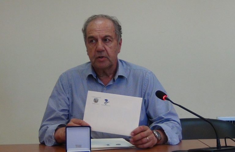 Δήμος Χίου: Ξέσπασμα Προέδρου του Δημοτικού Συμβουλίου κατά Προέδρων Οργανισμών του Δήμου (video)