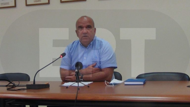 Γ.Γ. Δήμου Χίου: Δεν μπορούν οι υπάλληλοι να απαντούν για θέματα που υπάρχουν στην Διαύγεια