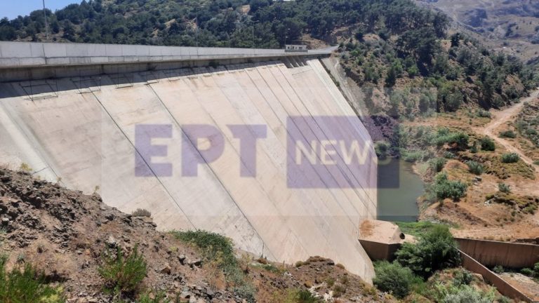 Φράγμα Κόρης Γεφύρι: Ανάγκη επιπλέον μελετών για να προχωρήσει το έργο