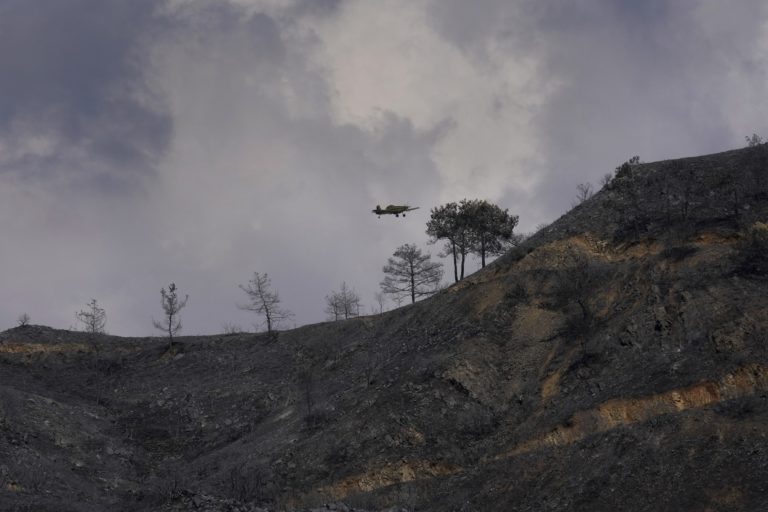 Κύπρος: Ανακοινώθηκαν οι αποζημιώσεις για τα θύματα της πυρκαγιάς