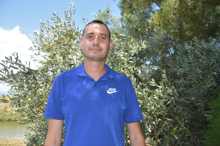 Ξάνθη: Ελαιοπαραγωγός κερδίζει μετάλλια και διεθνείς διακρίσεις (ηχητικό)