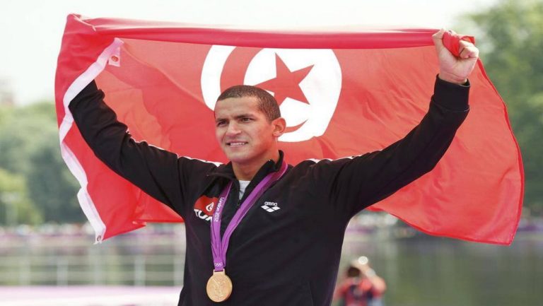 Αποσύρθηκε ο δύο φορές «χρυσός» Ολυμπιονίκης Ουσάμα Μελούλι