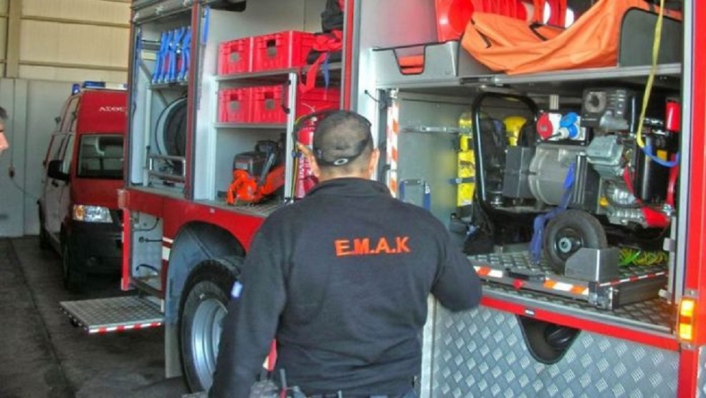 Υδράργυρος βρέθηκε σε προαύλιο χώρο σχολείου στην Ελούντα – Προληπτικά στο νοσοκομείο δύο καθαρίστριες – Επιχείρηση για την απομάκρυνσή του