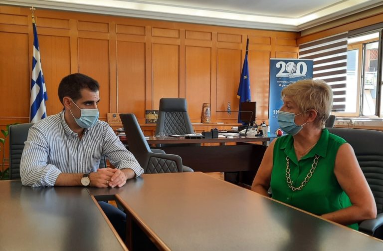 Πιο εντατικοί έλεγχοι για τα νέα μέτρα στην Ηλεία