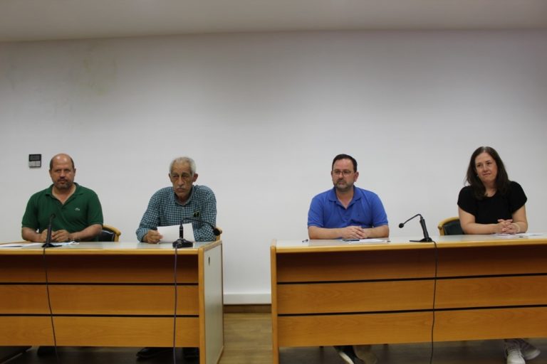 Φεστιβάλ Ήλιδας υψηλής ποιότητας