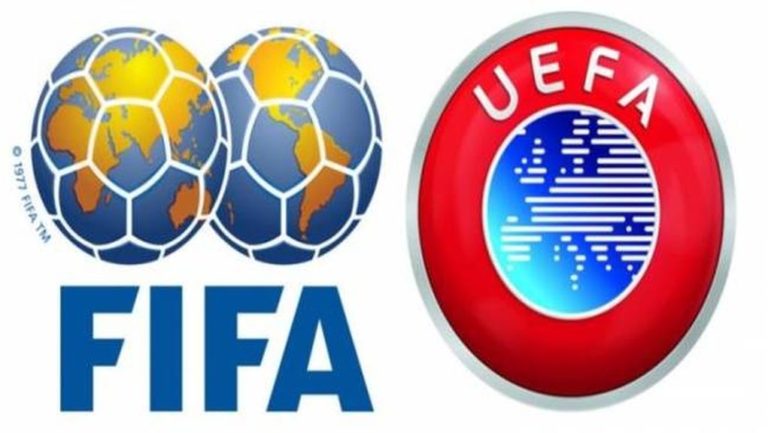 FIFA και UEFA ζητούν από την ΕΠΟ πιστή εφαρμογή της ολιστικής μελέτης