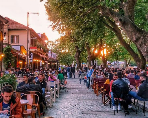 Covid-19: Υπερτριπλασιασμός ενεργών κρουσμάτων στα Γιάννενα