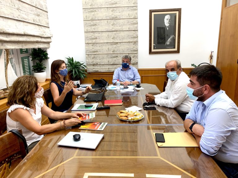 Κρήτη: Παρουσίαση νέων μεθόδων για την πρόληψη, διαχείριση και αποτίμηση των πυρκαγιών