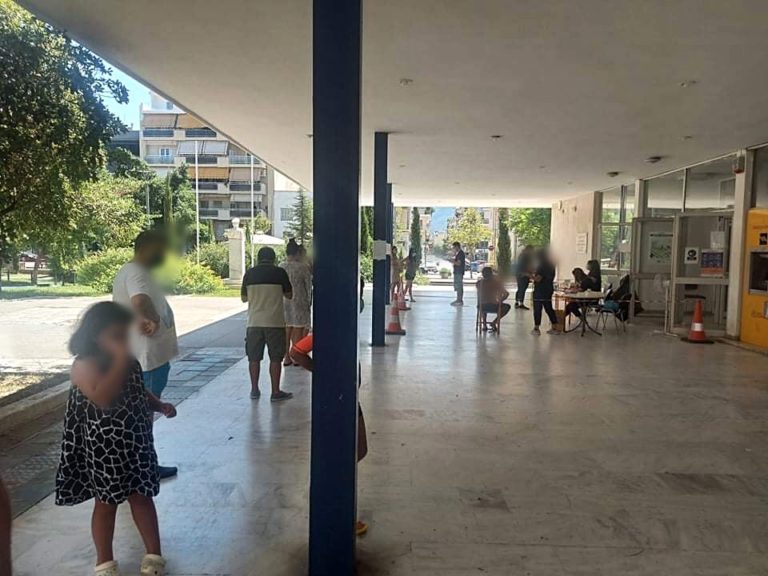 Καλαμάτα: Γραφείο πληροφόρησης και ενημέρωσης των πολιτών δημιουργεί ο ΕΟΔΥ