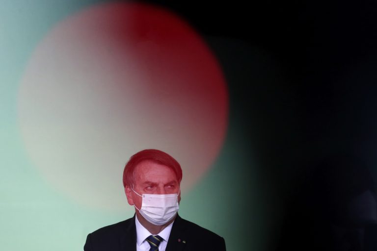 Βραζιλία: Έρευνα των εισαγγελικών αρχών σε βάρος του προέδρου Μπολσονάρο με την κατηγορία της κακοδιοίκησης