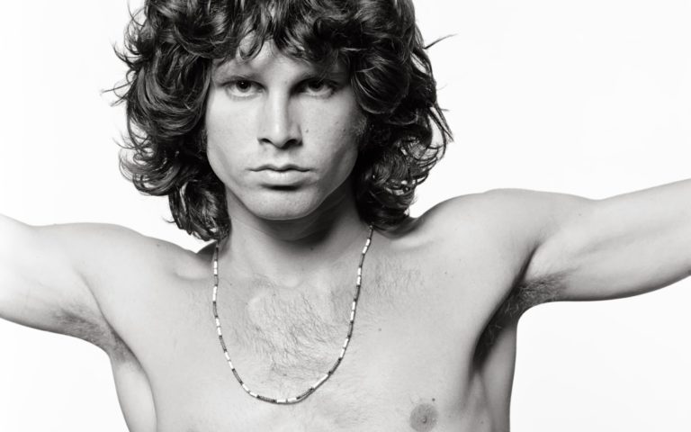 “Before the End: Searching for Jim Morrison”: Ο Αντι Μόρισον μιλά για τον αδελφό του