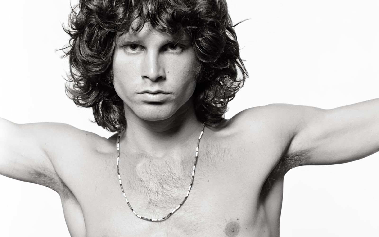 “Before the End: Searching for Jim Morrison”: Ο Αντι Μόρισον μιλά για τον αδελφό του