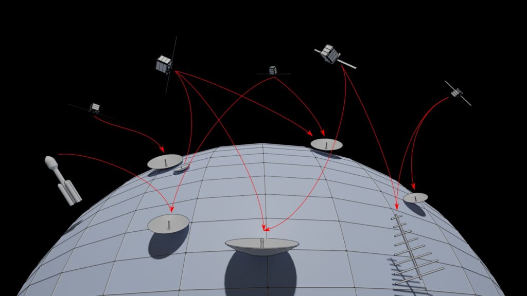Το GPS του Διαστήματος με ελληνική υπογραφή