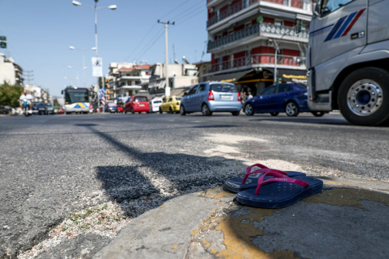 Συνελήφθη ο οδηγός του φορτηγού που παρέσυρε και σκότωσε εξάχρονη στη Νίκαια – Τι λέει ο πατέρας της