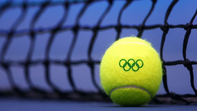 Ολυμπιακοί Αγώνες-Μαρία Σάκκαρη – Νίνα Στογιάνοβιτς (2ος γύρος τένις)