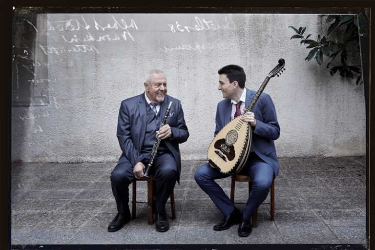 Αφιέρωμα ελληνικής μουσικής στην Φιλαρμονική του Παρισιού