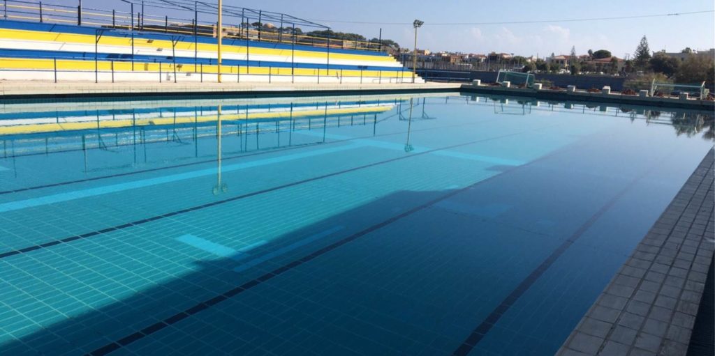 Ρέθυμνο: Αναστέλλεται η λειτουργία ακαδημιών κολύμβησης και υδατοσφαίρισης στο Κολυμβητήριο λόγω κορονοϊού