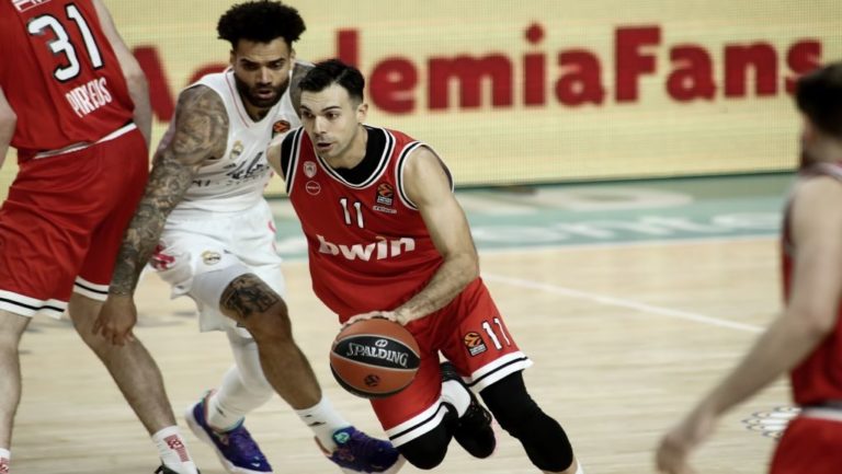Ο Ολυμπιακός επιστρέφει στην Basket League μετά από δύο χρόνια