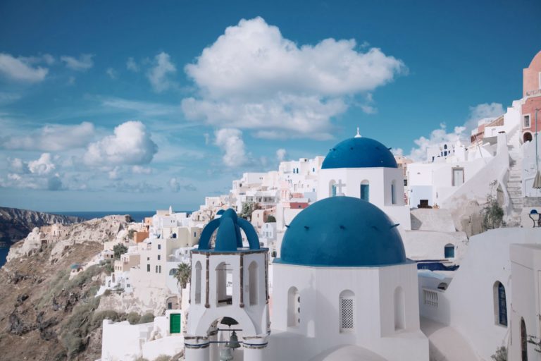 Συνεχίζονται οι σεισμικές δονήσεις – Ολοκληρώθηκαν οι αυτοψίες στα σχολεία σε Σαντορίνη και Αμοργό