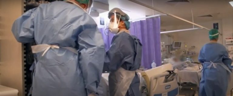 COVID19: Αγγειακή δυσλειτουργία και μειωμένη καρδιακή απόδοση 4 μήνες μετά
