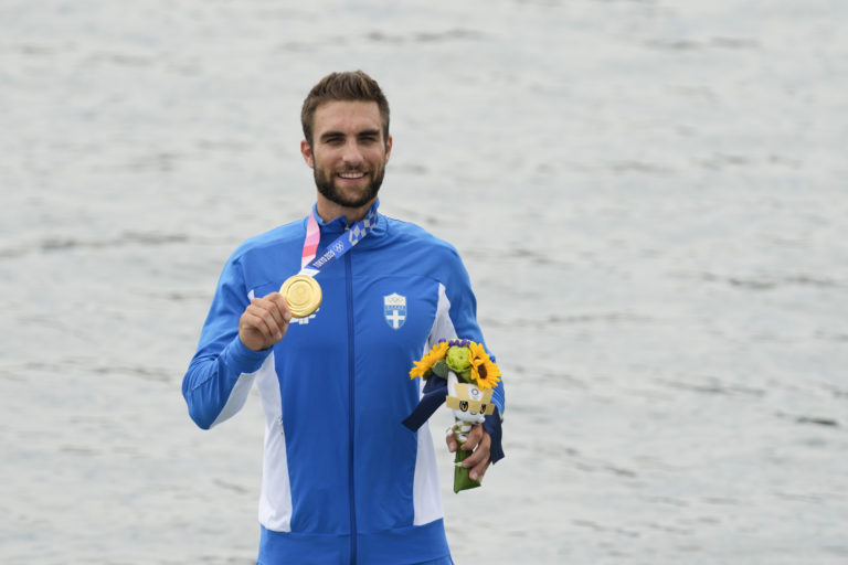Τα 124 μετάλλια ανά άθλημα έφτασε η Ελλάδα στους Ολυμπιακούς Αγώνες