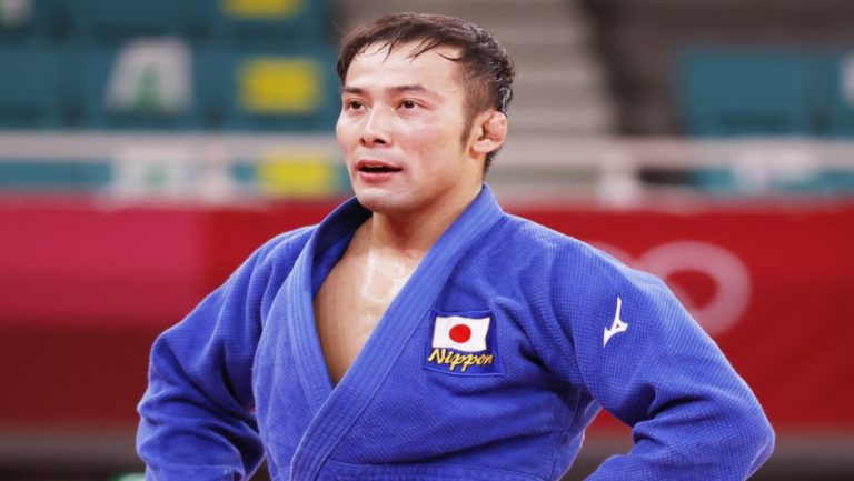 Ολυμπιακοί Αγώνες-Τζούντο: «Χρυσός» ο Τακάτο στα 60 κιλά