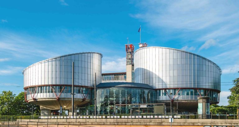 Τρίτη καταδίκη της Πολωνίας για τις μεταρρυθμίσεις στο δικαστικό σύστημα με απόφαση του Ευρωπαϊκού Δικαστηρίου