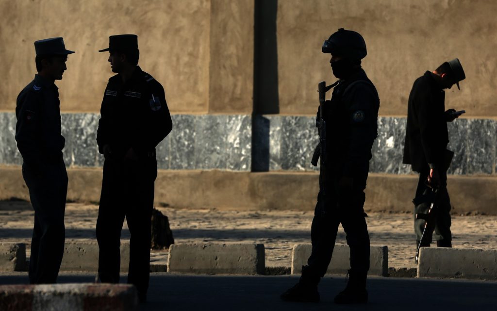 Αφγανιστάν: Επίθεση στα γραφεία του ΟΗΕ στη Χεράτ – Τουλάχιστον ένας νεκρός