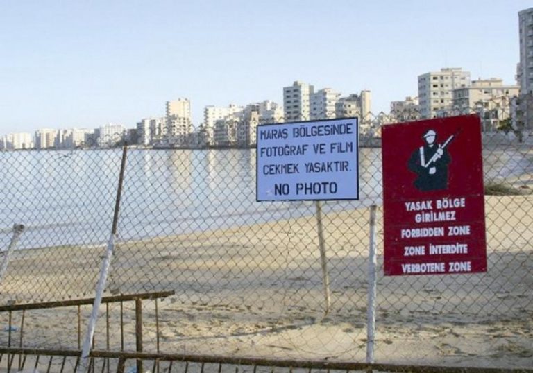 Ο Ακάρ κατηγορεί την Ελλάδα για παράνομες ενέργειες – Εθνικό Συμβούλιο στη Λευκωσία