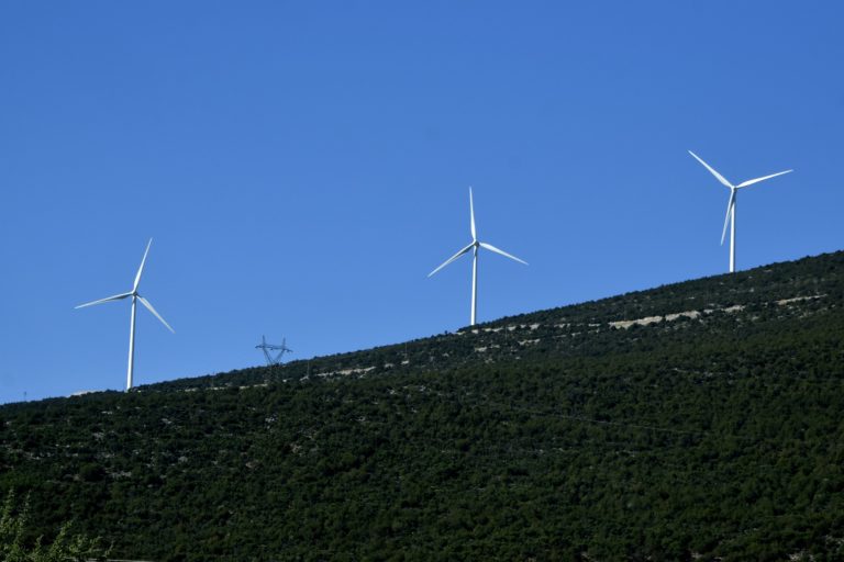 ΕΕ: Στη δημοσιότητα το ιστορικό σχέδιο για την καταπολέμηση της κλιματικής αλλαγής