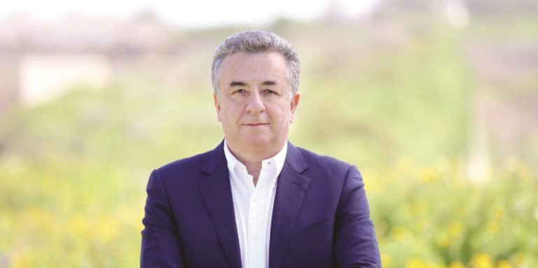Στ. Αρναουτάκης στο Πρώτο: Κάνουμε εκκλήσεις στον κόσμο να εμβολιαστούν, γιατί είναι μονόδρομος για να αποφύγουμε τα δυσάρεστα (audio)