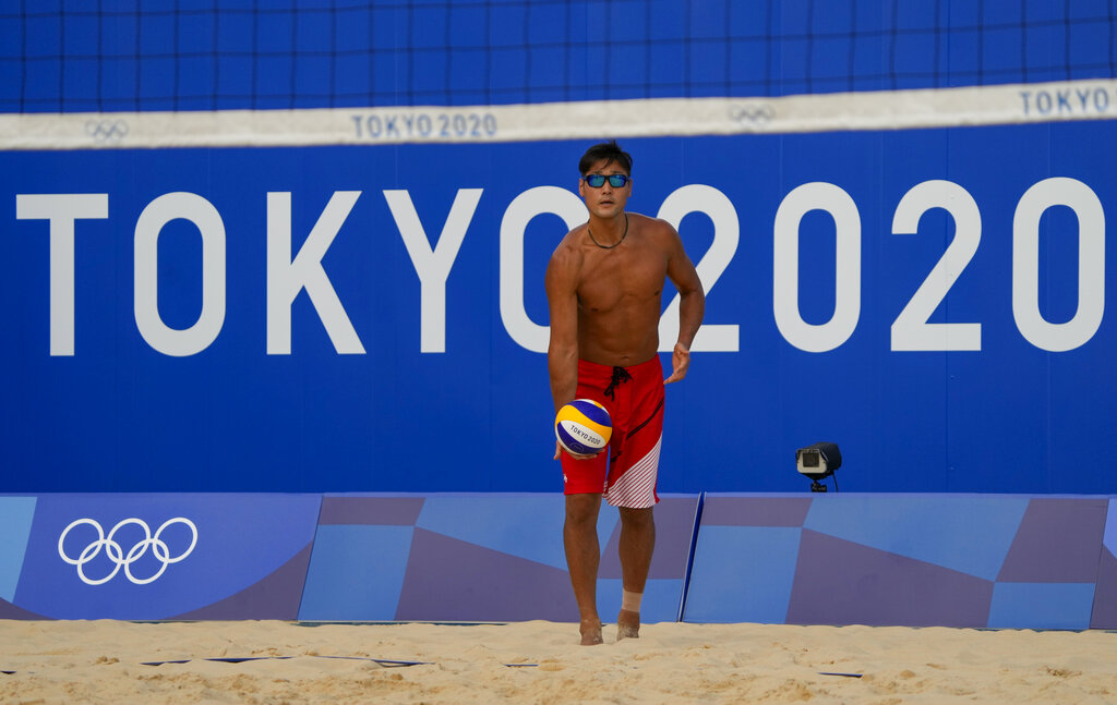 Ολυμπιακοί Αγώνες – Live streaming: Beach Volley ανδρών-γυναικών