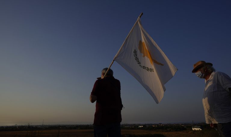Κύπρος: Μαύρη επέτειος της τουρκικής εισβολής – Στη Λευκωσία Ν. Παναγιωτόπουλος και Ν. Δένδιας