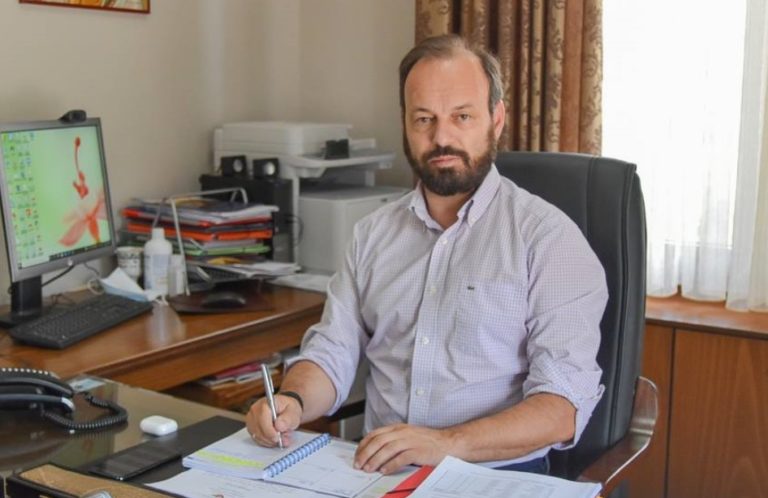 Επιστολή διαμαρτυρίας Δημάρχου Μουζακίου για επικείμενο κλείσιμο σχολικών μονάδων στο Φανάρι