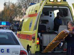 Κεφαλονιά: Τροχαίο με θανάσιμο τραυματισμό τριών ατόμων