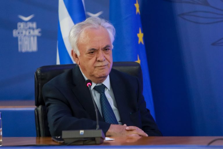 Γ. Δραγασάκης στο Πρώτο: Χρειάζεται ολοκληρωμένο σχέδιο έκτακτης ανάγκης στην ενέργεια γιατί η κατάσταση θα χειροτερέψει (audio)