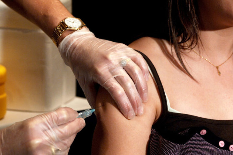 Γ. Πατούλης για την επιχείρηση «Πειθώς» – Μεγάλη η ευθύνη εκείνων που δεν εμβολιάζονται (video)