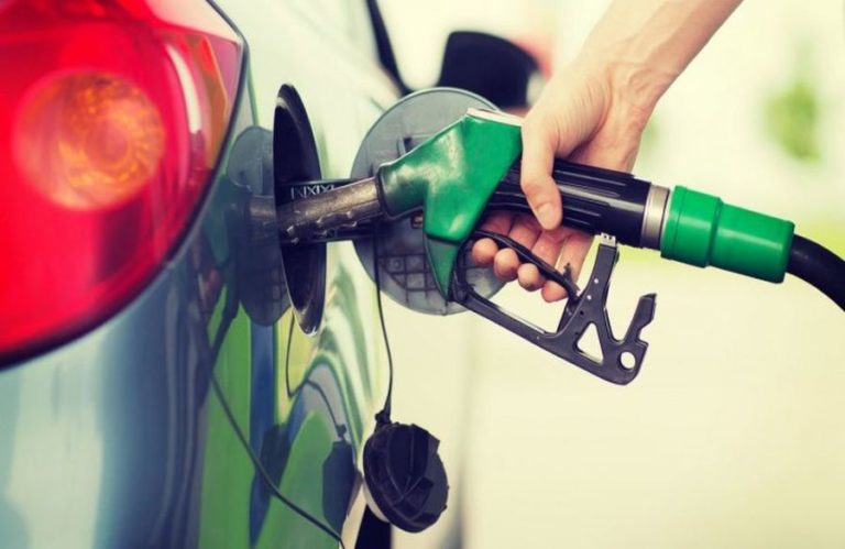 Στα “κόκκινα” η τιμή της βενζίνης στη Μαγνησία