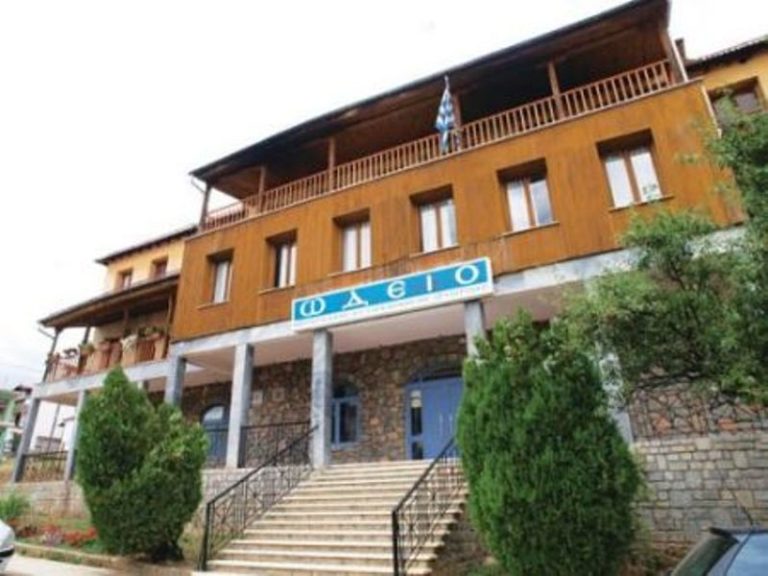 Φλώρινα: Προσλήψεις στο Ωδείο