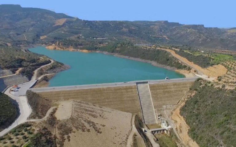 Ολοκλήρωση των μελετών για αρδευτικό φράγμα Κομποτίου ζητά η περιφέρεια Ηπείρου