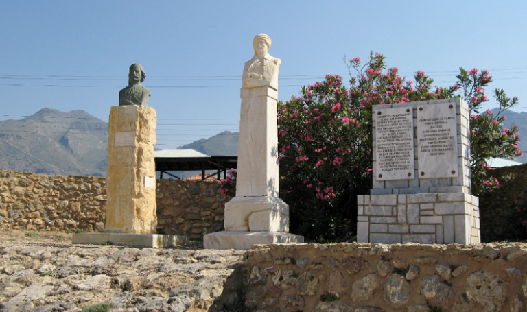 Εκδήλωση στο Φραγκοκάστελλο για την επέτειο των 200 ετών από την Ελληνική Επανάσταση