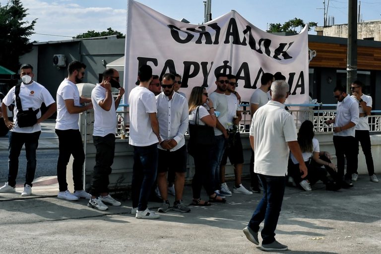 I. Θεοτοκά ψυχολόγος: Αναγνωρίζοντας και αντιμετωπίζοντας την επιθετική συμπεριφορά και την έμφυλη βία