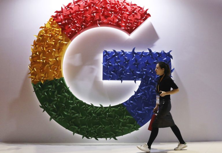 Κυρώσεις από τη Νότια Κορέα στη Google ύψους 176 εκ δολαρίων για αθέμιτο ανταγωνισμό