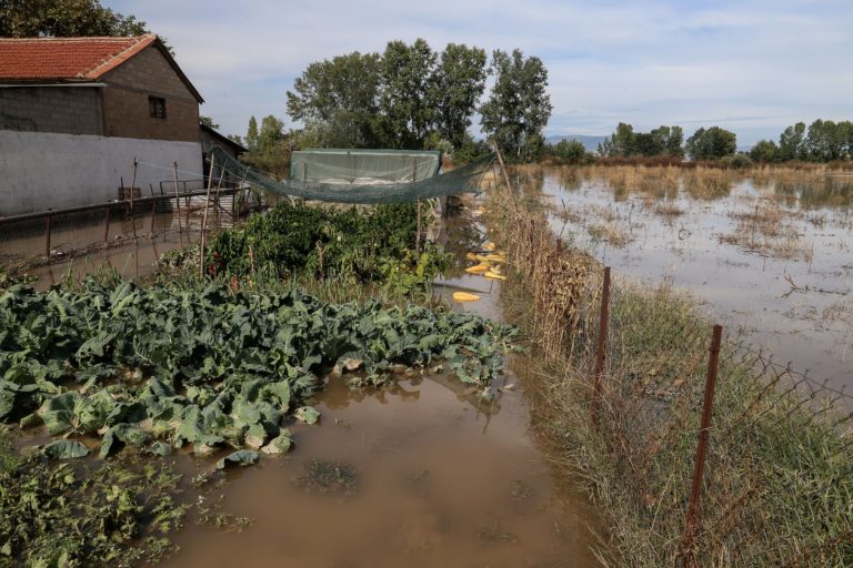 Στήριξη προς τις επιχειρήσεις που επλήγησαν από τη θεομηνία “Ιανός” ενέκρινε η κυβέρνηση